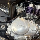 HONDA CG 125 FAN ES 2009 Gasolina-0