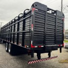 FORD CARGO 2422/ 2422 E 3-Eixos 2p (diesel) 2004 Diesel-3