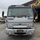 FORD CARGO 2422/ 2422 E 3-Eixos 2p (diesel) 2004 Diesel-0