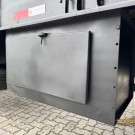 FORD CARGO 2422/ 2422 E 3-Eixos 2p (diesel) 2004 Diesel-13