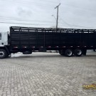 FORD CARGO 2422/ 2422 E 3-Eixos 2p (diesel) 2004 Diesel-2
