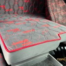 FORD CARGO 2422/ 2422 E 3-Eixos 2p (diesel) 2004 Diesel-10