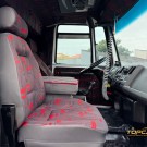 FORD CARGO 2422/ 2422 E 3-Eixos 2p (diesel) 2004 Diesel-7