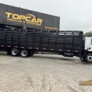 FORD CARGO 2422/ 2422 E 3-Eixos 2p (diesel) 2004 Diesel-6