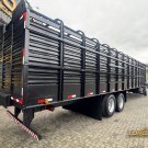 FORD CARGO 2422/ 2422 E 3-Eixos 2p (diesel) 2004 Diesel-5