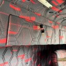 FORD CARGO 2422/ 2422 E 3-Eixos 2p (diesel) 2004 Diesel-12