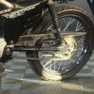 HONDA CG 125 FAN / FAN KS / 125 i FAN 2014 Gasolina-3