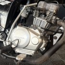 HONDA CG 125 FAN / FAN KS / 125 i FAN 2014 Gasolina-0