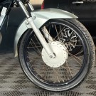 HONDA CG 125 FAN / FAN KS / 125 i FAN 2014 Gasolina-6
