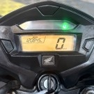 HONDA CG 125 FAN / FAN KS / 125 i FAN 2014 Gasolina-4