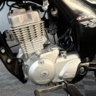 HONDA CG 125 FAN / FAN KS / 125 i FAN 2014 Gasolina-2
