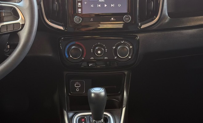 Fiat Strada Volcano 1.3 Flex 8V CD Aut. 2025 Flex-9