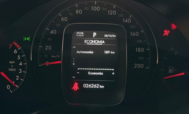 Fiat Strada Volcano 1.3 Flex 8V CD Aut. 2025 Flex-8