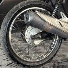 HONDA CG 150 TITAN-EX MIX/FLEX 2015 Flex-4