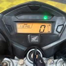 HONDA CG 150 TITAN-EX MIX/FLEX 2015 Flex-1