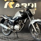 HONDA CG 150 TITAN-EX MIX/FLEX 2015 Flex-2