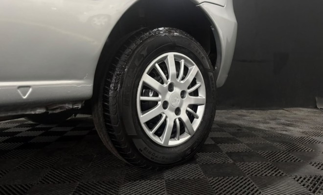 Fiat Palio 1.0/ Trofeo 1.0 Fire/ Fire Flex 2p 2007 Flex-6