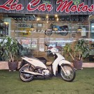 HONDA BIZ 110i 2022 Gasolina-0