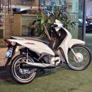 HONDA BIZ 110i 2022 Gasolina-2