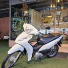 HONDA BIZ 110i 2022 Gasolina-1
