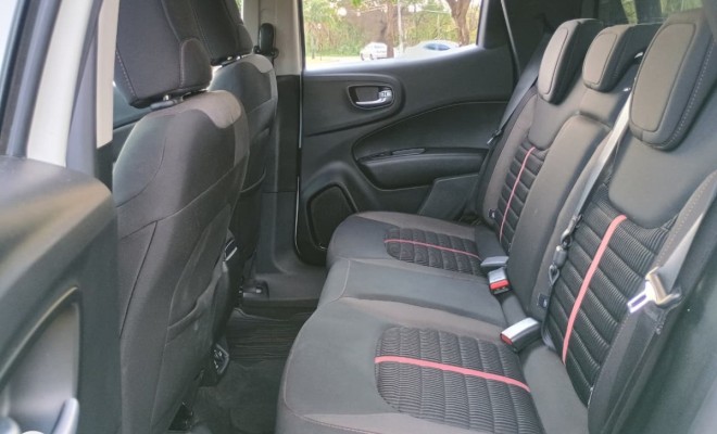 Fiat Toro Freedom 1.8 16V Flex Aut. 2020 Flex-5