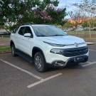 Fiat Toro Freedom 1.8 16V Flex Aut. 2020 Flex-1