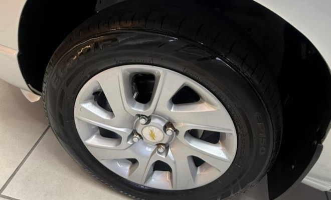 GM - Chevrolet SPIN LTZ 1.8 8V Econo.Flex 5p Mec. 2014 Flex-11
