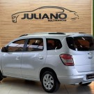 GM - Chevrolet SPIN LTZ 1.8 8V Econo.Flex 5p Mec. 2014 Flex-2