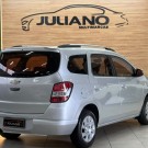 GM - Chevrolet SPIN LTZ 1.8 8V Econo.Flex 5p Mec. 2014 Flex-1