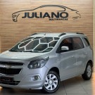 GM - Chevrolet SPIN LTZ 1.8 8V Econo.Flex 5p Mec. 2014 Flex-0