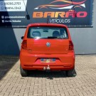 VW - VolksWagen Fox 1.6 Mi Total Flex 8V 5p 2014 Flex-2