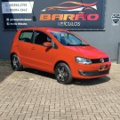 VW - VolksWagen Fox 1.6 Mi Total Flex 8V 5p 2014 Flex-1