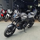 Yamaha MT-03 ABS 2024 | Apenas 1.380 KM | Único Dono | Garantia de Fábrica-1