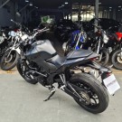 Yamaha MT-03 ABS 2024 | Apenas 1.380 KM | Único Dono | Garantia de Fábrica-2