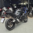 Yamaha MT-03 ABS 2024 | Apenas 1.380 KM | Único Dono | Garantia de Fábrica-3