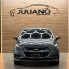GM - Chevrolet CRUZE LT 1.4 16V Turbo Flex 4p Aut. 2019-12