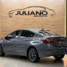 GM - Chevrolet CRUZE LT 1.4 16V Turbo Flex 4p Aut. 2019-2