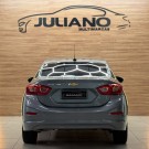 GM - Chevrolet CRUZE LT 1.4 16V Turbo Flex 4p Aut. 2019-13