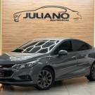 GM - Chevrolet CRUZE LT 1.4 16V Turbo Flex 4p Aut. 2019-0