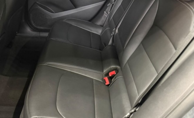 GM - Chevrolet CRUZE LT 1.4 16V Turbo Flex 4p Aut. 2019-9