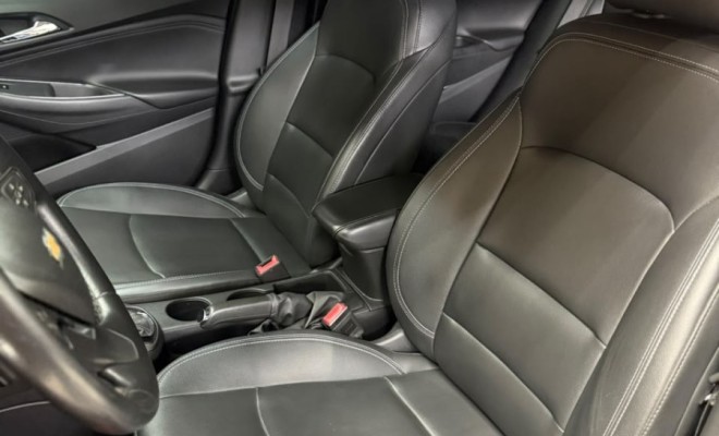 GM - Chevrolet CRUZE LT 1.4 16V Turbo Flex 4p Aut. 2019-8