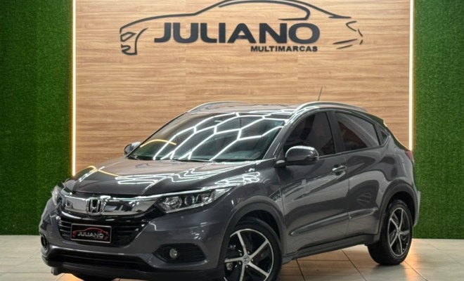 Honda HR-V EXL 1.8 Flexone 16V 5p Aut. 2020-0