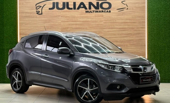Honda HR-V EXL 1.8 Flexone 16V 5p Aut. 2020