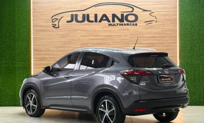 Honda HR-V EXL 1.8 Flexone 16V 5p Aut. 2020-2