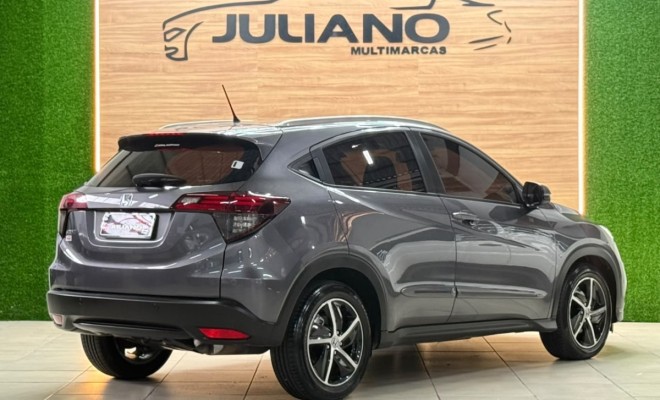 Honda HR-V EXL 1.8 Flexone 16V 5p Aut. 2020-1