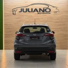 Honda HR-V EXL 1.8 Flexone 16V 5p Aut. 2020-14