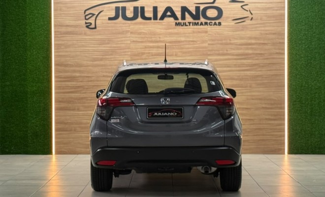 Honda HR-V EXL 1.8 Flexone 16V 5p Aut. 2020-14