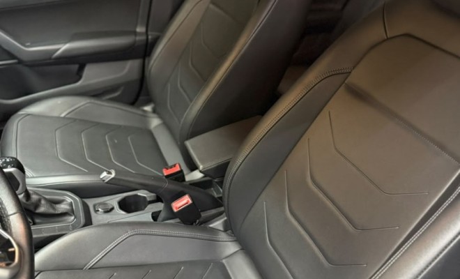 VW - VolksWagen Polo Highline TSI 1.0 Flex 12V Aut. 2023-10