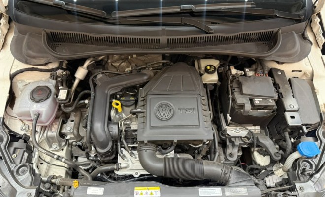 VW - VolksWagen Polo Highline TSI 1.0 Flex 12V Aut. 2023-11