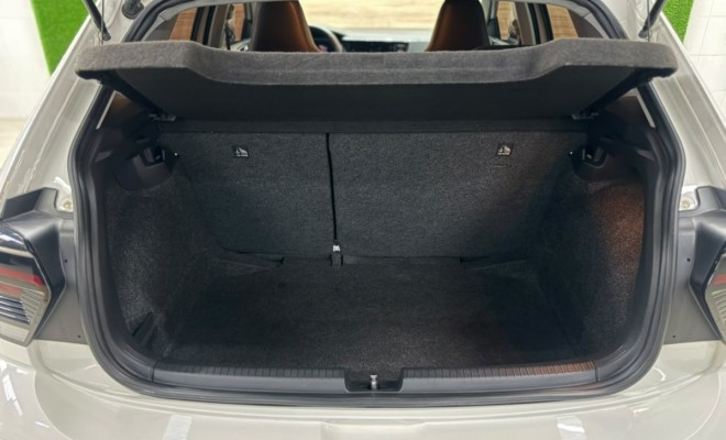 VW - VolksWagen Polo Highline TSI 1.0 Flex 12V Aut. 2023-12
